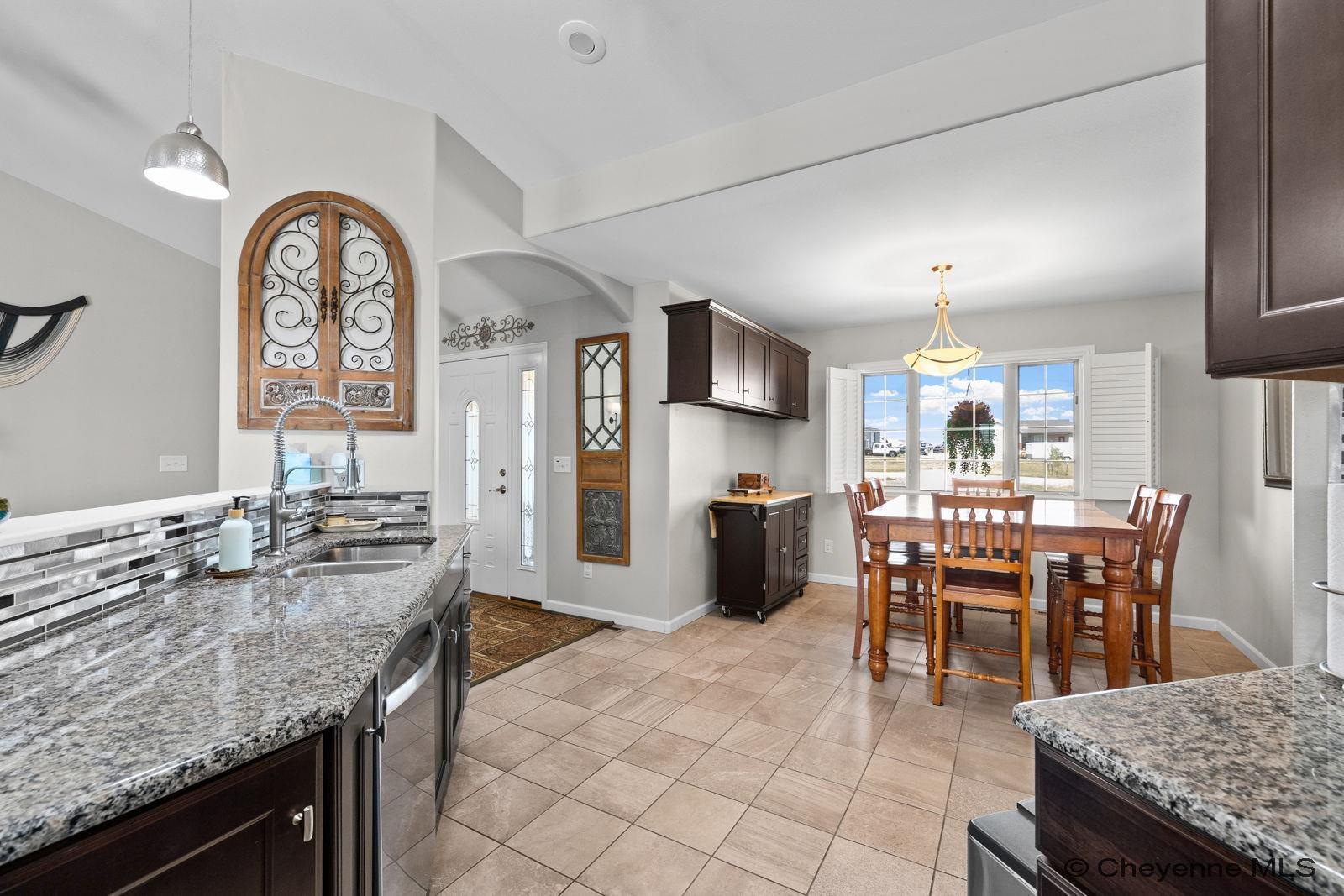 1619 Ruger Drive Cheyenne, WY 82007 - Photo 9 of 34 Gallery Image 9