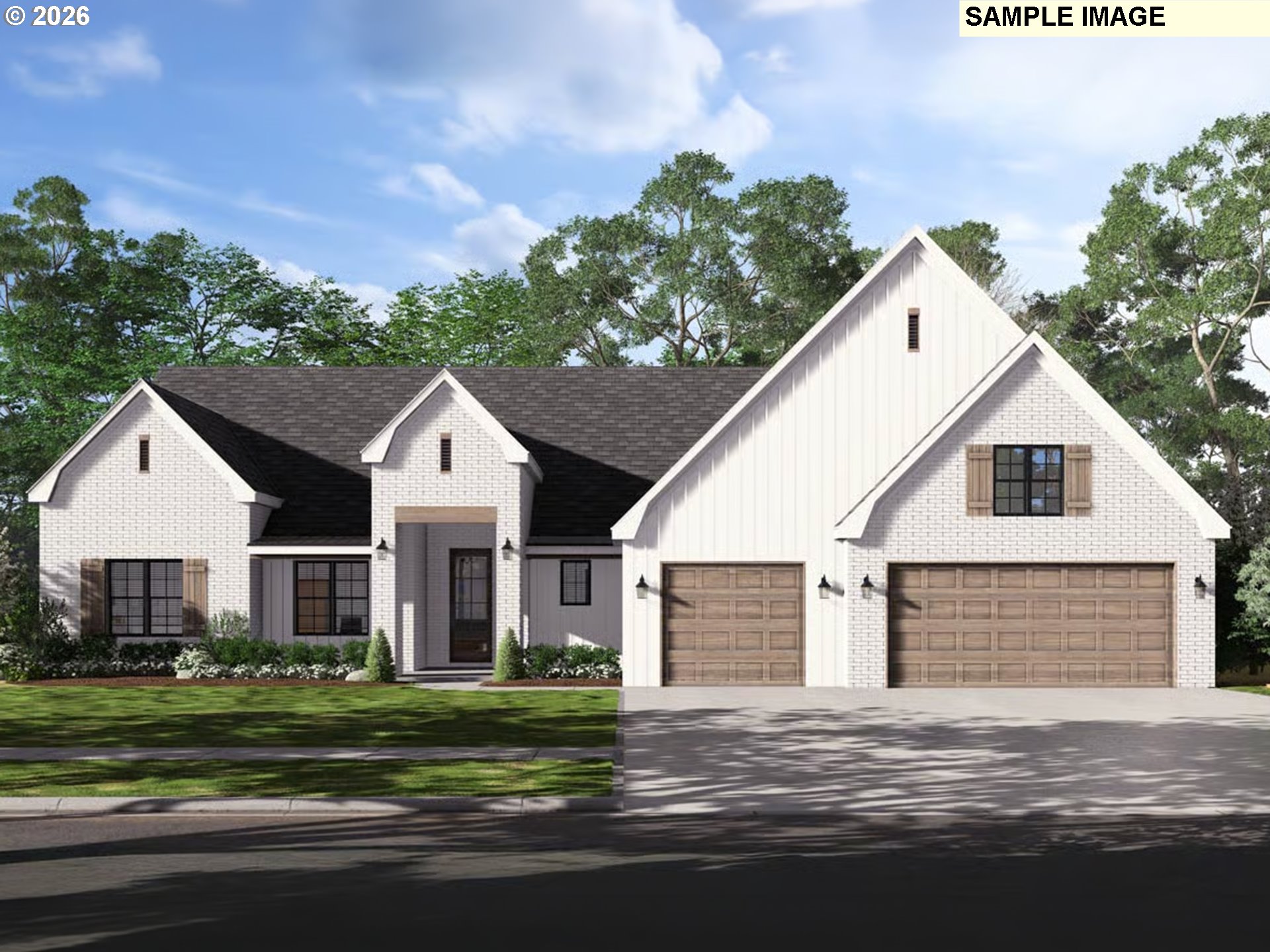 814 Northwest 173rd Street Ridgefield, WA 98642 - Photo 1 of 16 Gallery Image 1