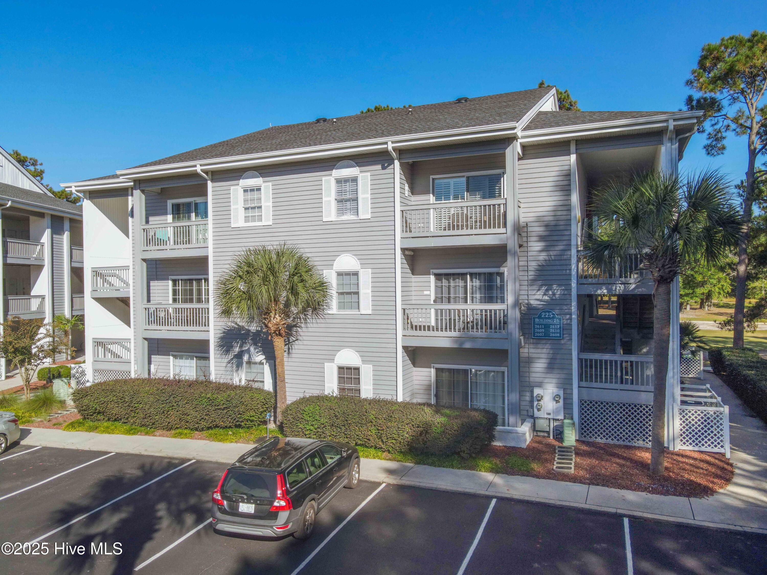 225 Royal Poste Road, Unit 2608 Sunset Beach, NC 28468 - Photo 7 of 48 225 Royal Poste Unit 2608-6