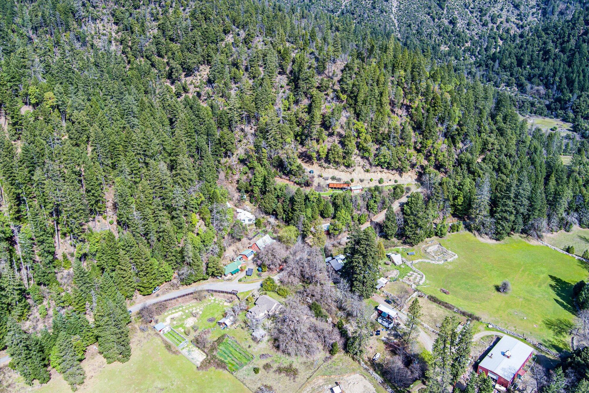 18561 Denny Road Burnt Ranch, CA 95527 - Photo 11 of 98