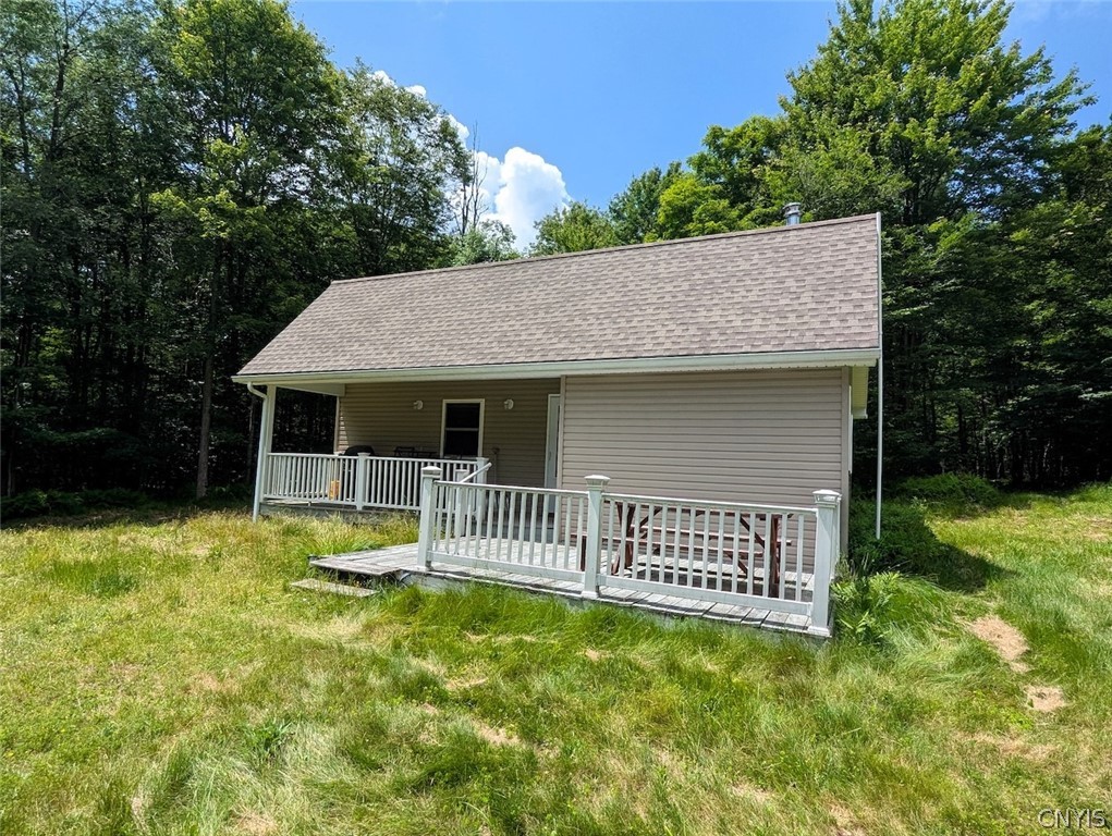 537 Maple Road West Union, NY 14877 - Photo 7 of 50