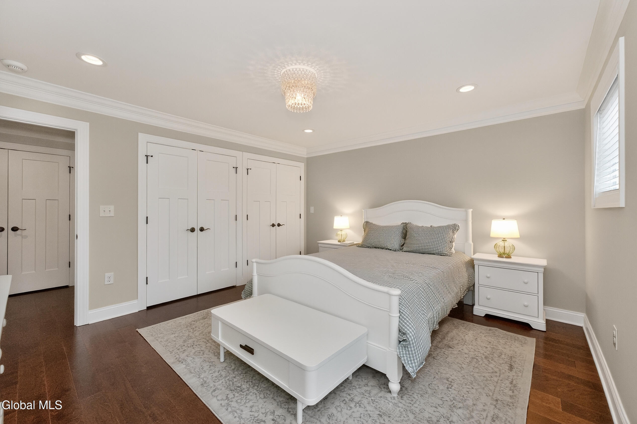 38 Cambridge Way Colonie, NY 12110 - Photo 41 of 57 8 Bedroom 2