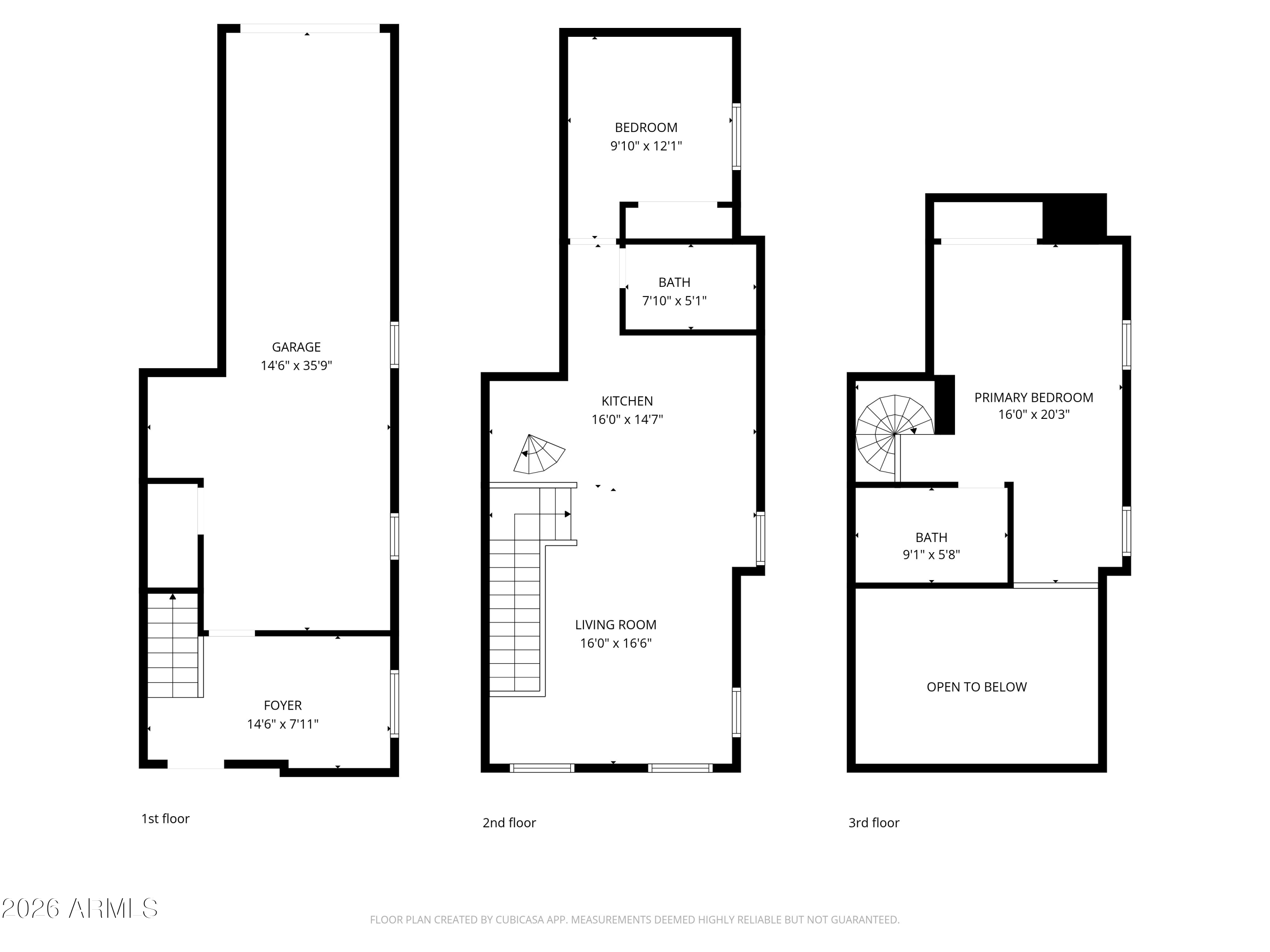 960 West Aspen Way Gilbert, AZ 85233 - Photo 34 of 34