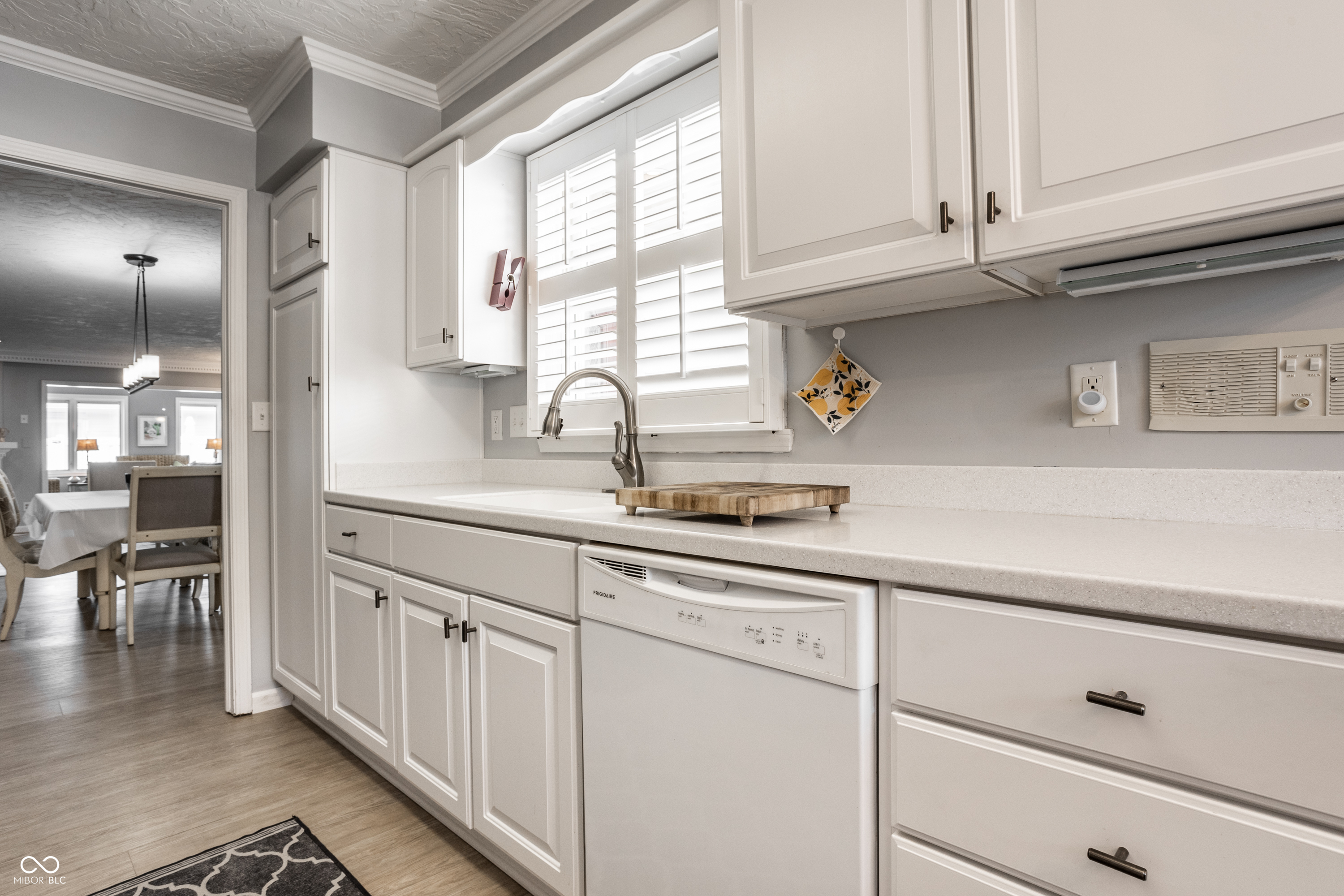 8406 Quail Hollow Road Indianapolis, IN 46260 - Photo 19 of 46 Gallery Image 19