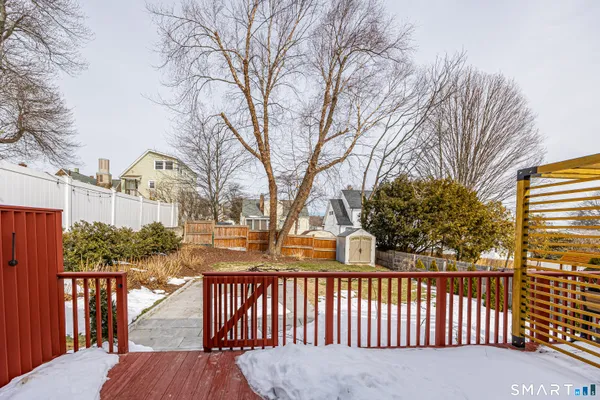$780,000 | 206 Sterling Street, Fairfield, CT 06825