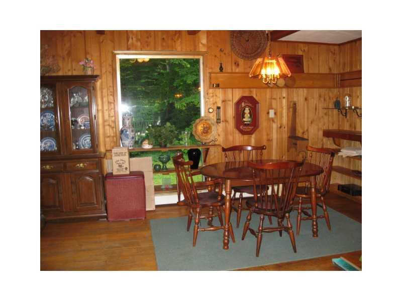 123 Bean Hill Road Sangerville, ME 04479 - Photo 6 of 18 Dining Room.
