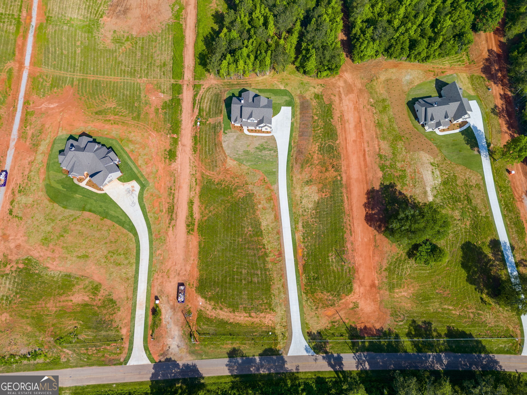 1593 Bethesda Church Road Carrollton, GA 30117 - Photo 3 of 50