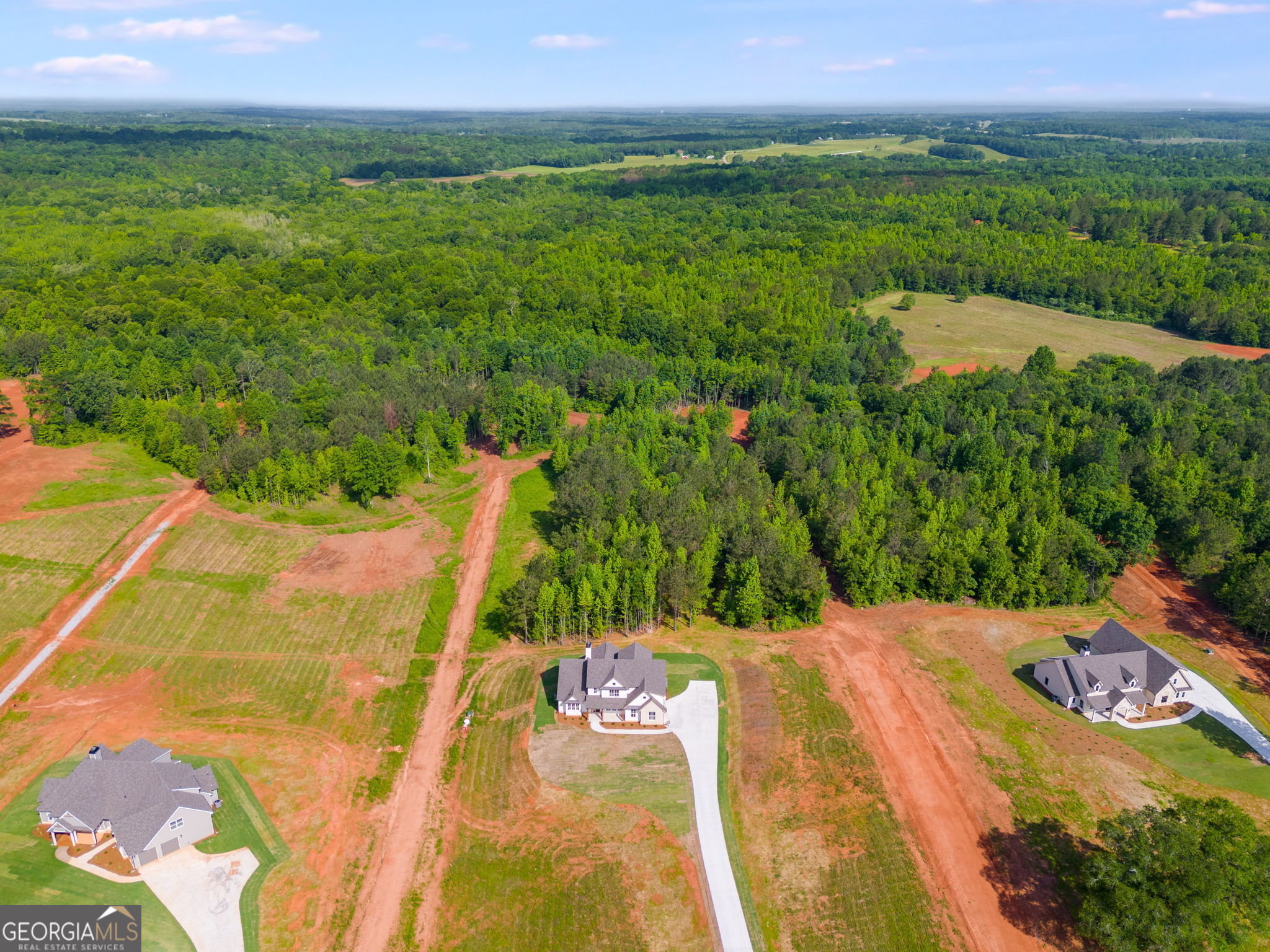 1593 Bethesda Church Road Carrollton, GA 30117 - Photo 4 of 50 a view of a city