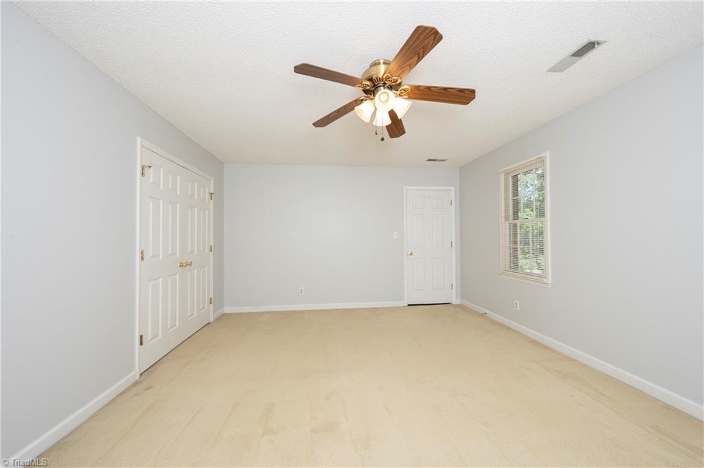 593 Barkworth Road Clemmons, NC 27012 - Photo 29 of 48 2nd Floor Bedroom #2