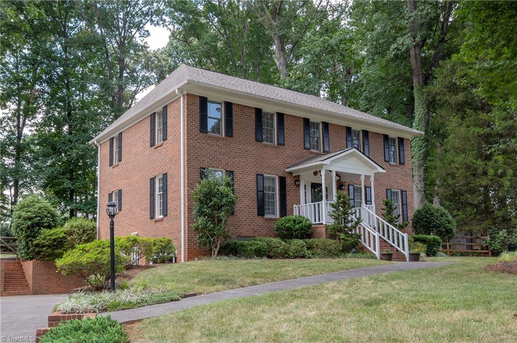 593 Barkworth Road Clemmons, NC 27012 - Photo 4 of 48 Gallery Image 4