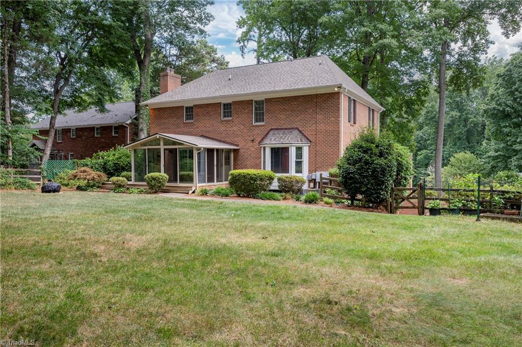 593 Barkworth Road Clemmons, NC 27012 - Photo 44 of 48 Gallery Image 44