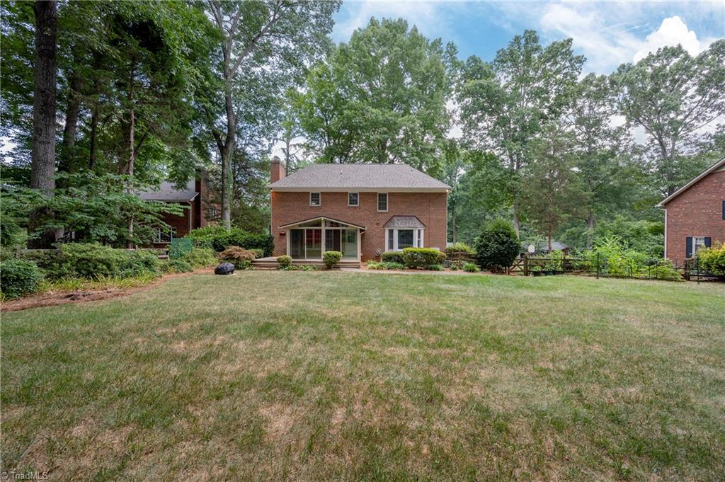 593 Barkworth Road Clemmons, NC 27012 - Photo 45 of 48 Gallery Image 45