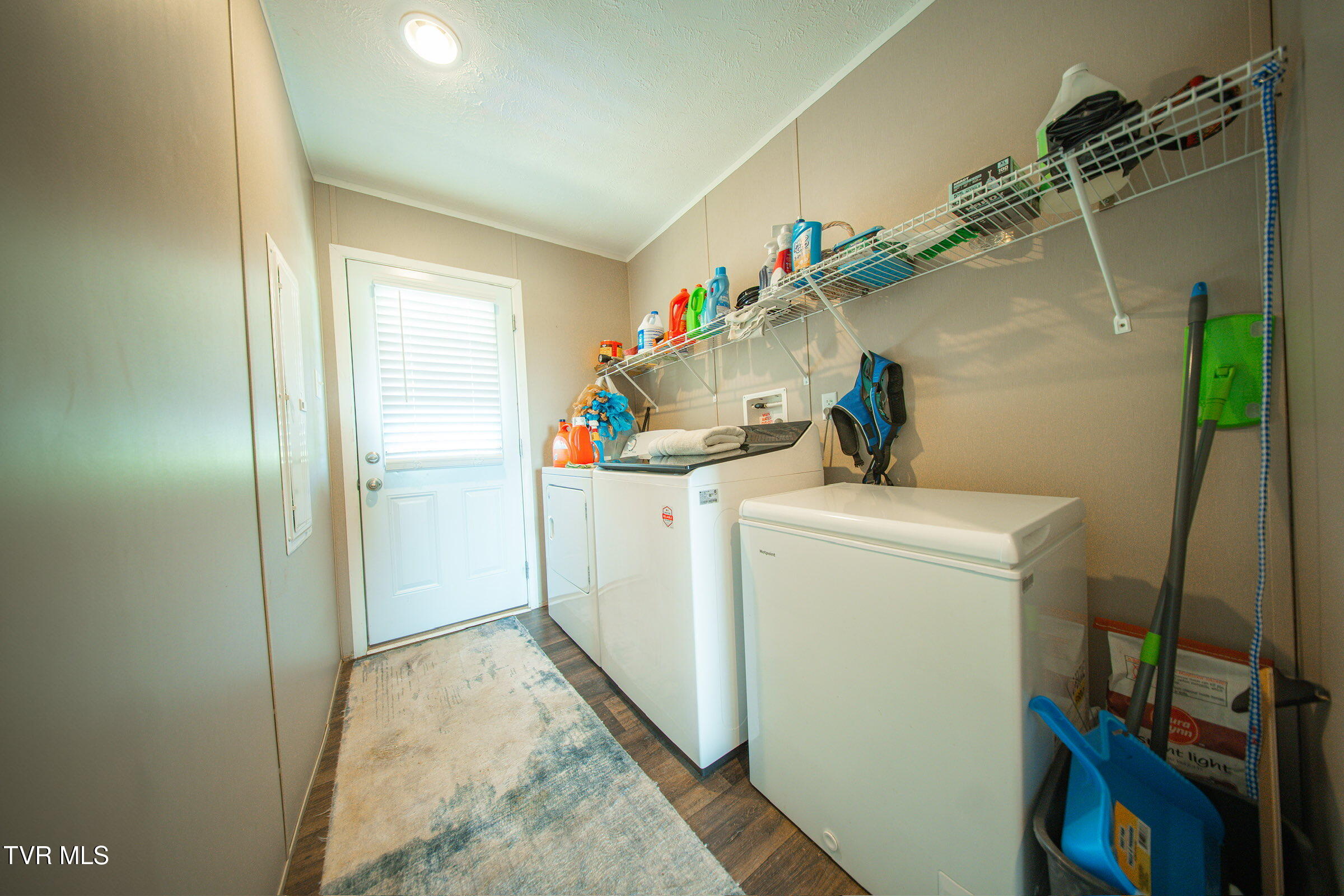 290 Smith Hollow Road Greeneville, TN 37743 - Photo 16 of 25 Landry