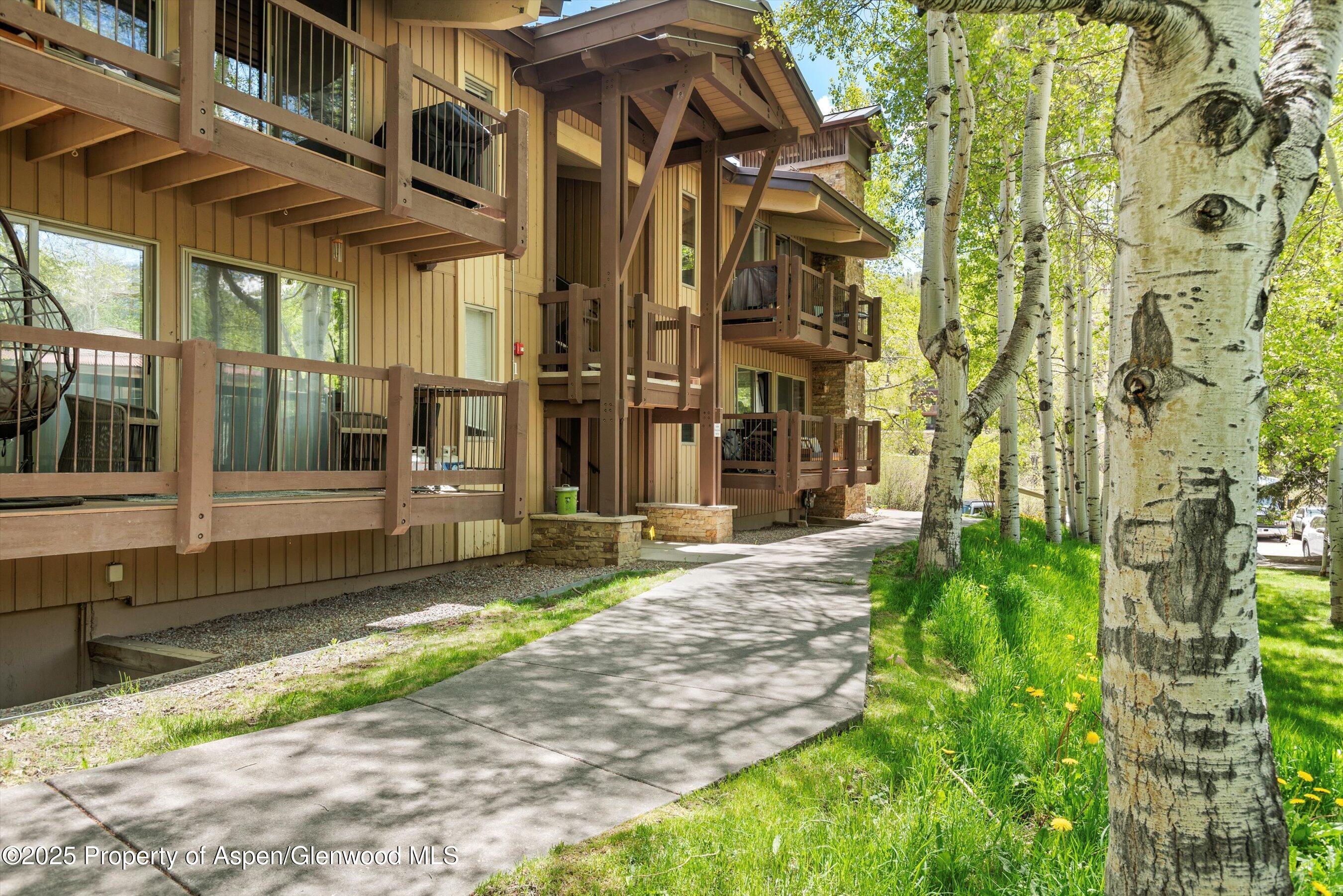 35 Upper Woodbridge Road, Unit 2AB Snowmass Village, CO 81615 - Photo 24 of 29 15-35LowerWoodbridgeRd2a_250522015