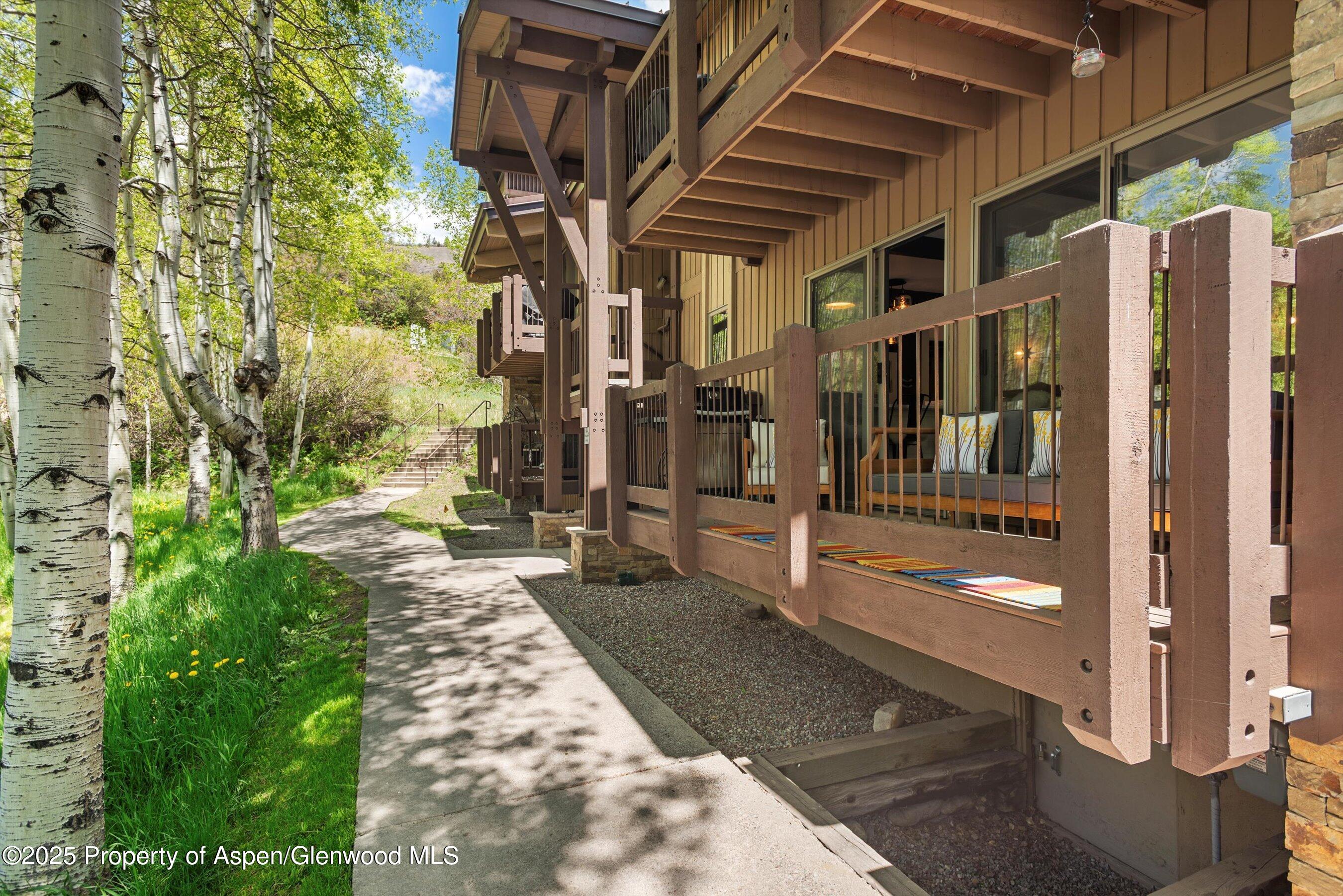 35 Upper Woodbridge Road, Unit 2AB Snowmass Village, CO 81615 - Photo 25 of 29 16-35LowerWoodbridgeRd2a_250522016