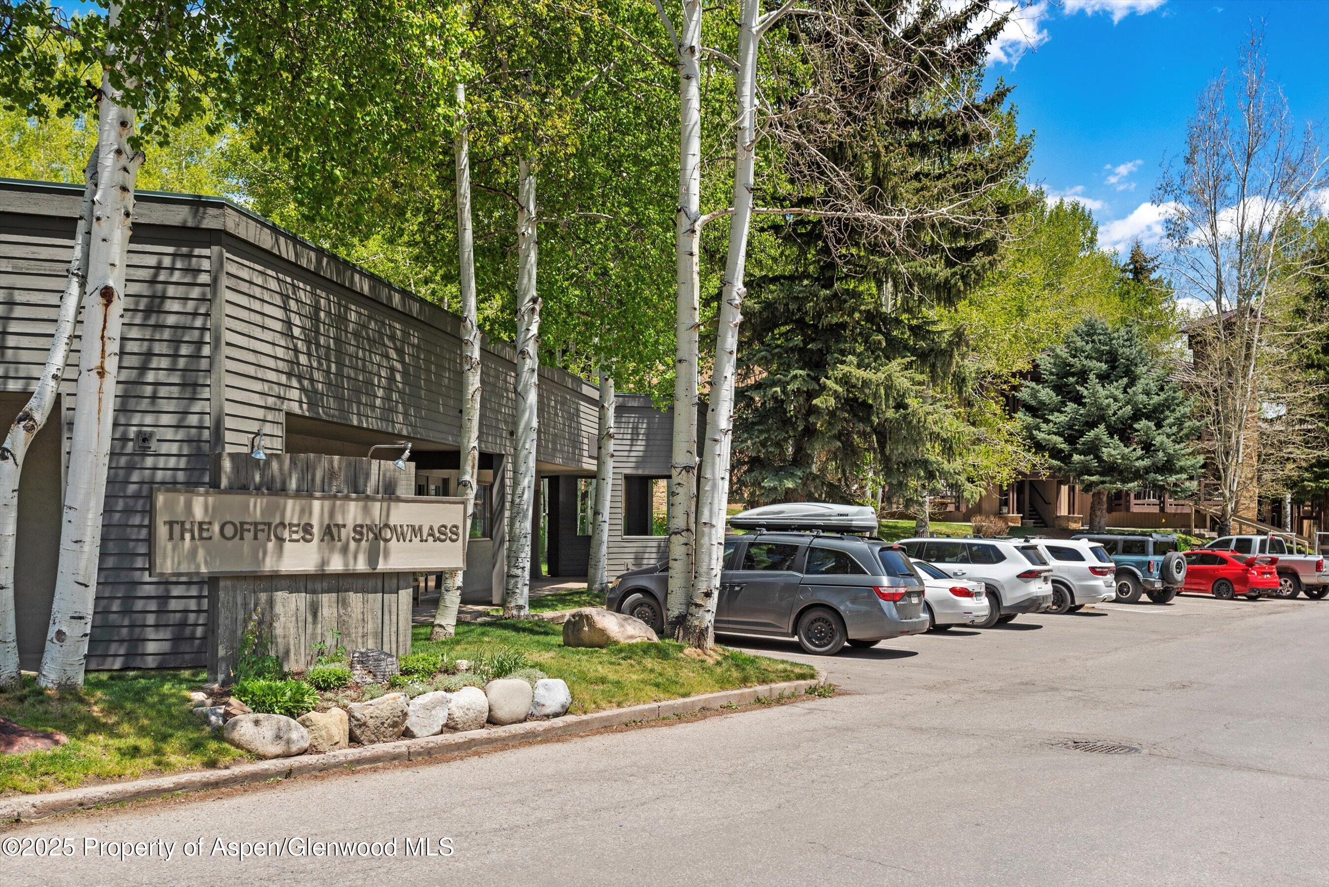 35 Upper Woodbridge Road, Unit 2AB Snowmass Village, CO 81615 - Photo 29 of 29 18-35LowerWoodbridgeRd2a_250522018