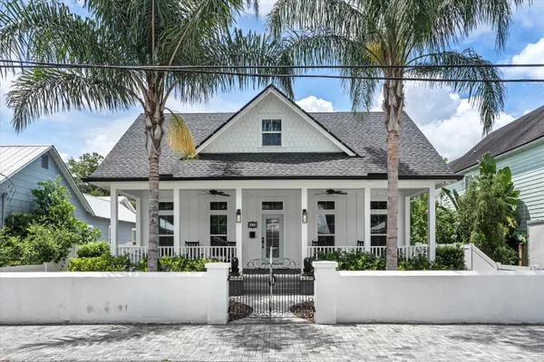 $925,000 | 17 Hope Street, St. Augustine, FL 32084