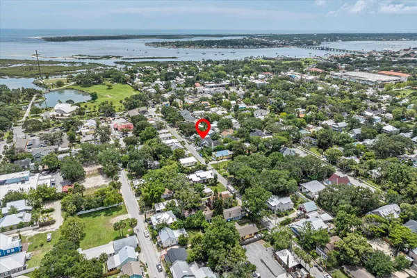 $925,000 | 17 Hope Street, St. Augustine, FL 32084