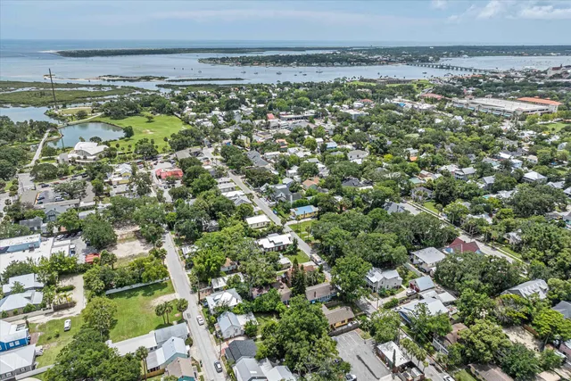 $925,000 | 17 Hope Street, St. Augustine, FL 32084