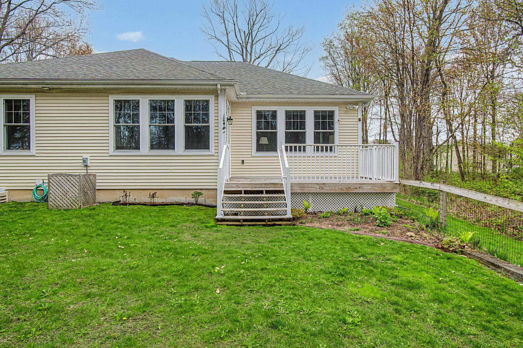 107 Staniford Farms Road Burlington, VT 05408 - Photo 43 of 56