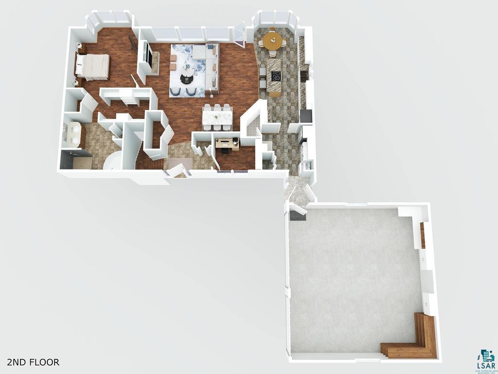 1002 Martha Street Duluth, MN 55805 - Photo 81 of 83