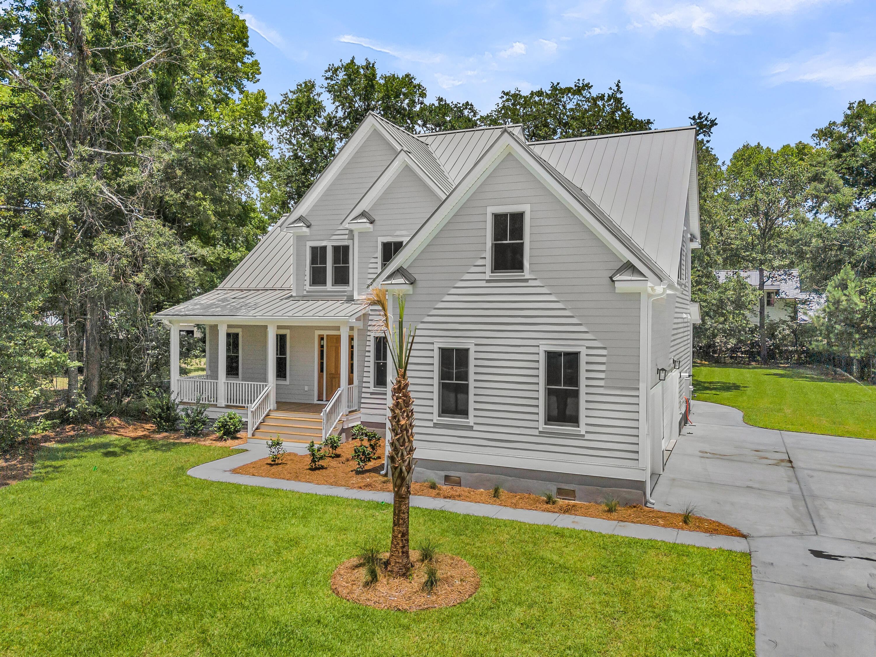 1436 State Rd S-10-1518 Mount Pleasant, SC 29464 - Photo 29 of 32 CREM - 1436 Kinglet St exteriors-29
