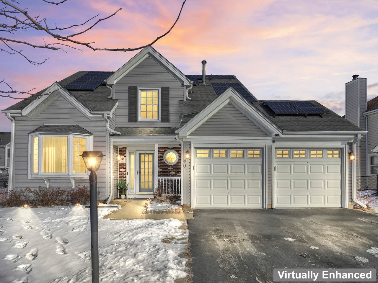 40 Jackson Lane Streamwood, IL 60107 - Photo 2 of 52