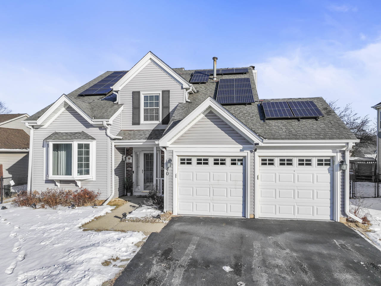 40 Jackson Lane Streamwood, IL 60107 - Photo 4 of 52