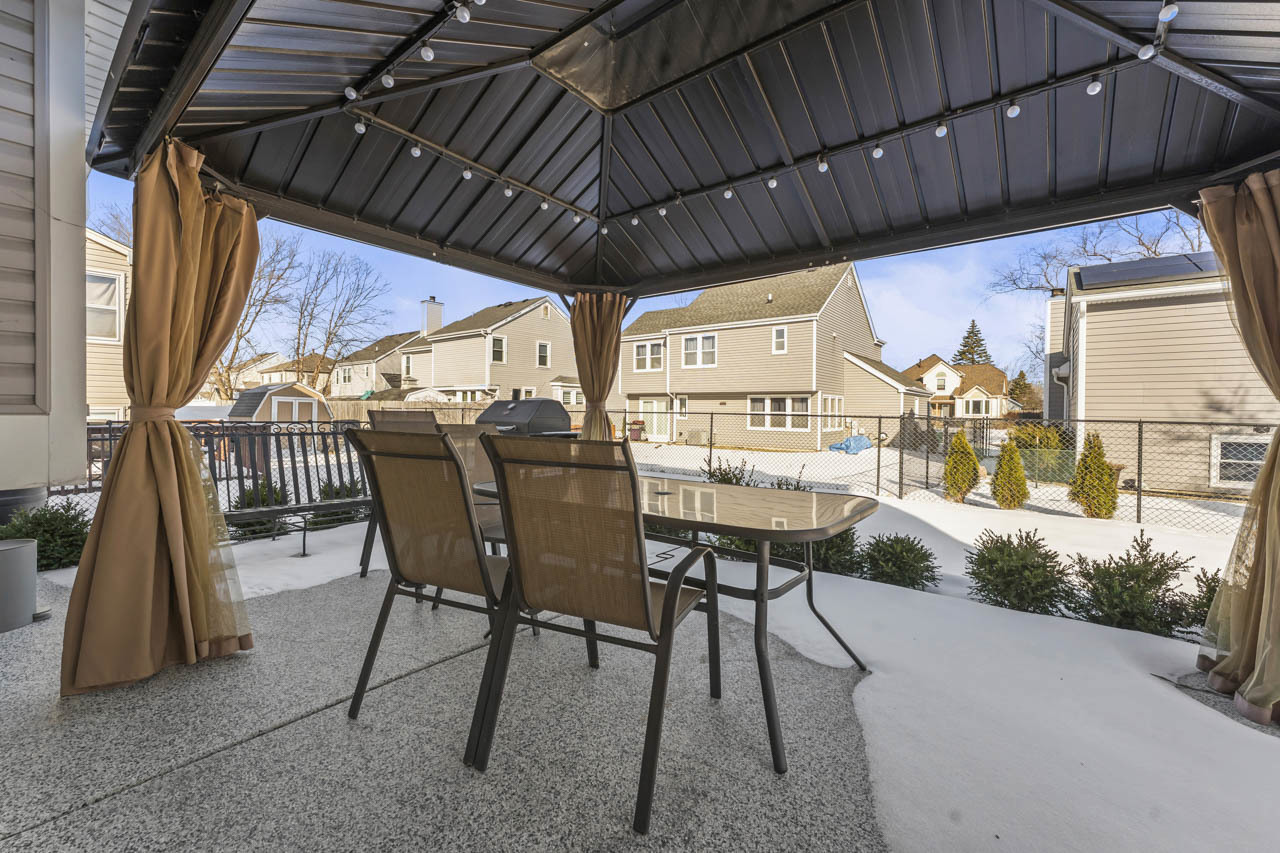 40 Jackson Lane Streamwood, IL 60107 - Photo 43 of 52