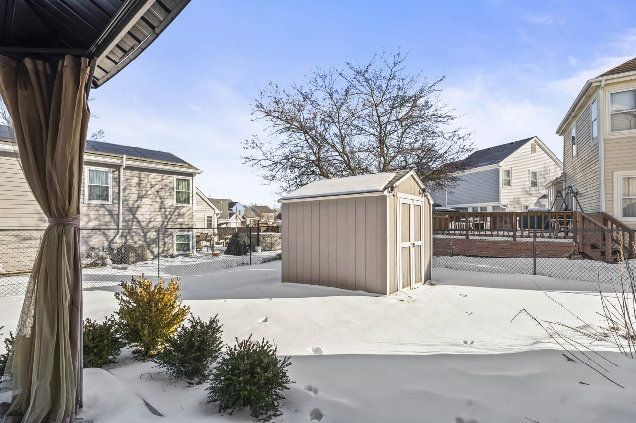 40 Jackson Lane Streamwood, IL 60107 - Photo 44 of 52