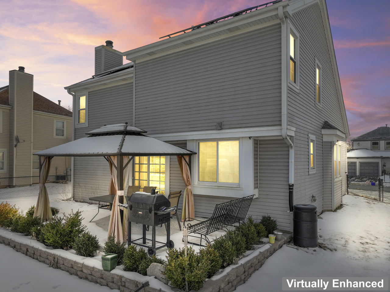 40 Jackson Lane Streamwood, IL 60107 - Photo 46 of 52