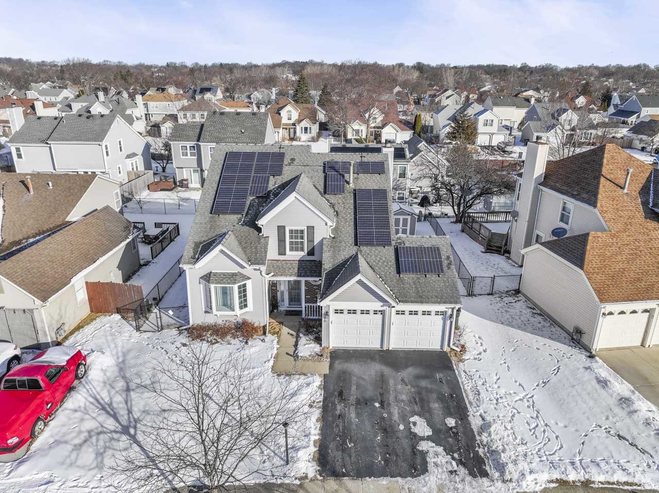 40 Jackson Lane Streamwood, IL 60107 - Photo 48 of 52