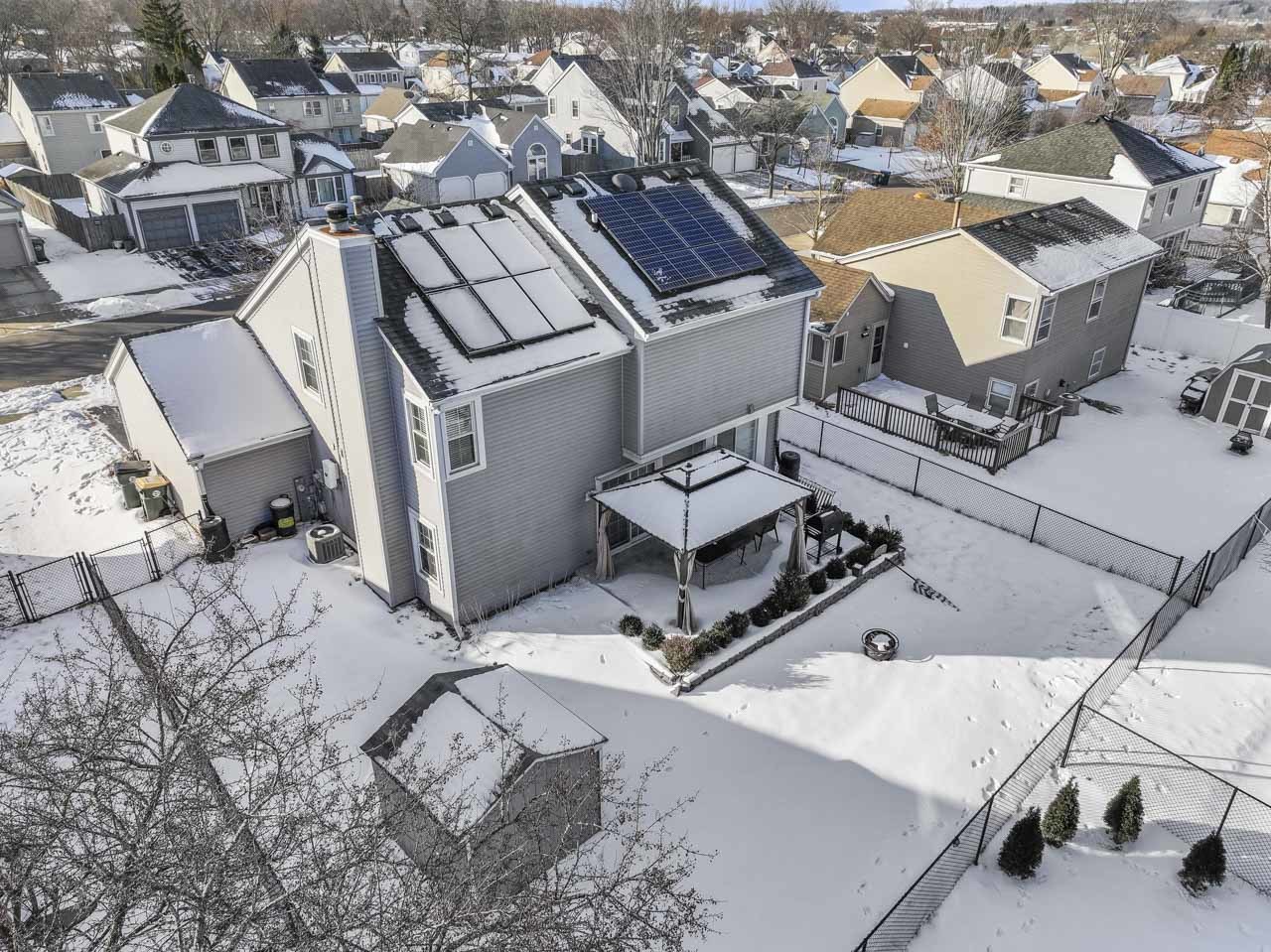 40 Jackson Lane Streamwood, IL 60107 - Photo 49 of 52