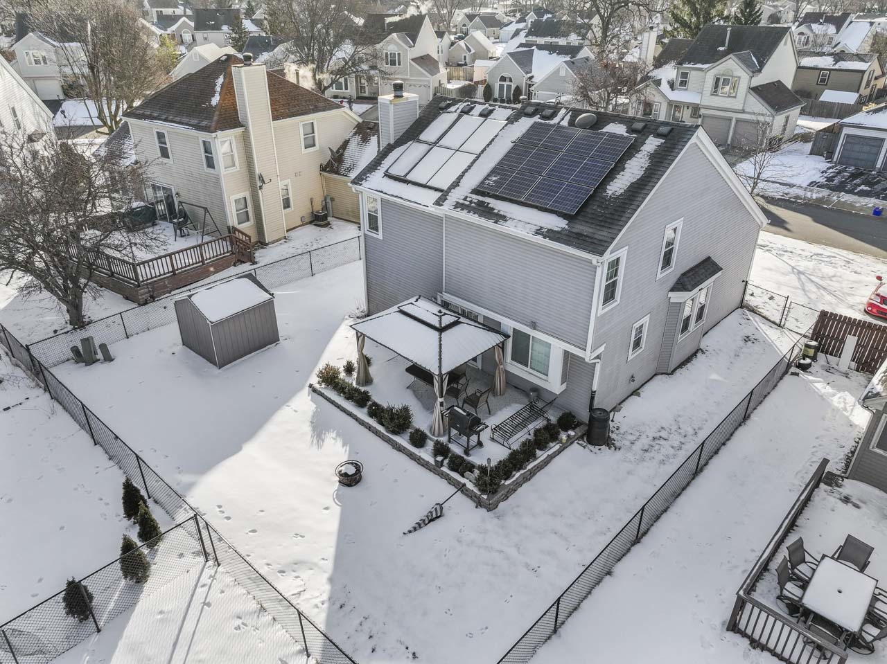 40 Jackson Lane Streamwood, IL 60107 - Photo 50 of 52