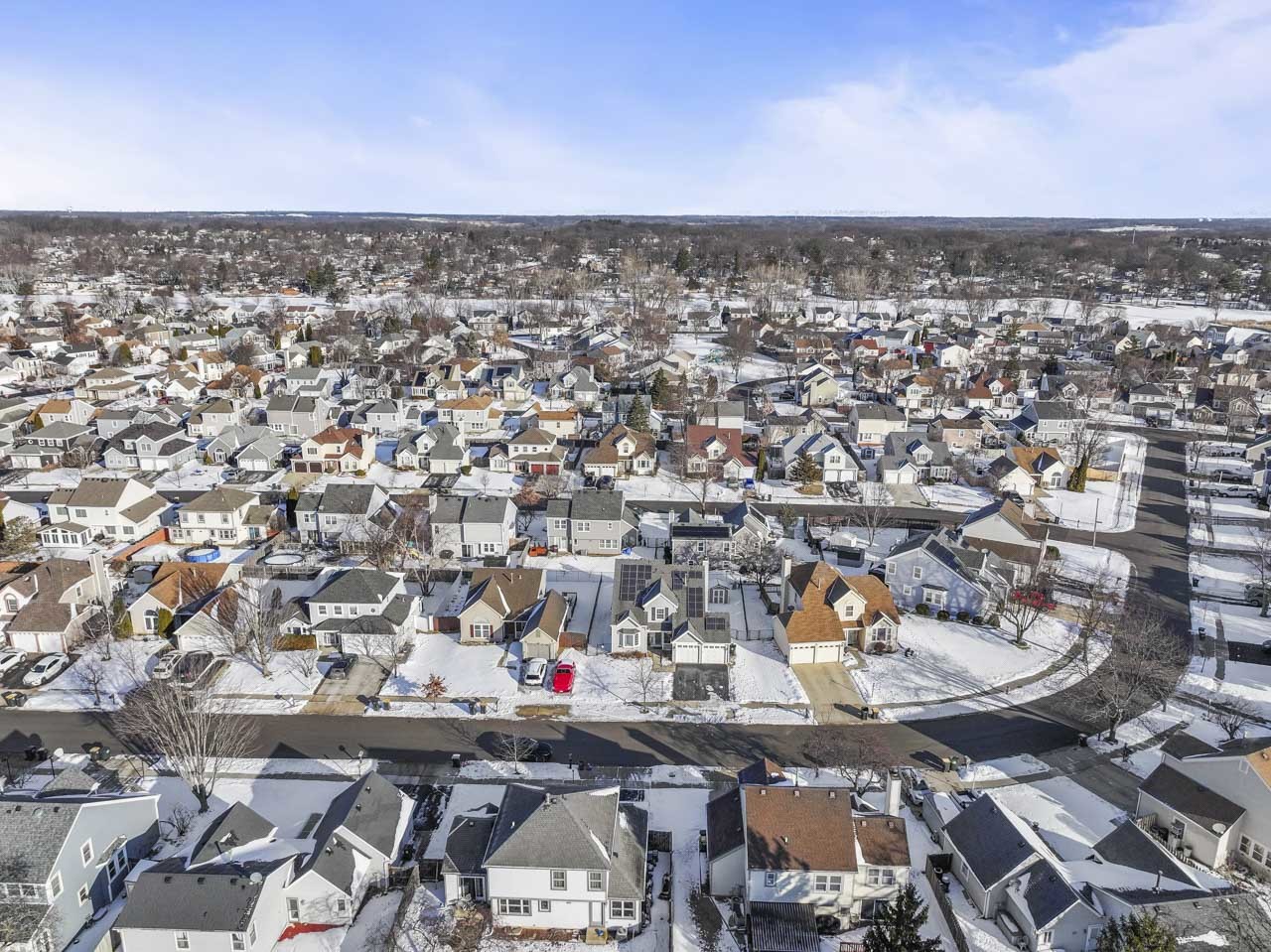 40 Jackson Lane Streamwood, IL 60107 - Photo 51 of 52