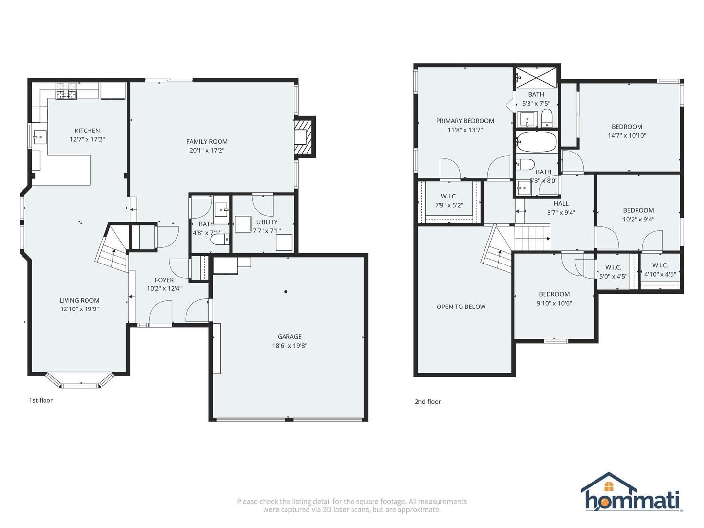 40 Jackson Lane Streamwood, IL 60107 - Photo 52 of 52