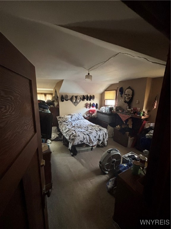 704 Abbott Road Buffalo, NY 14220 - Photo 12 of 13 2nd Floor Bedroom