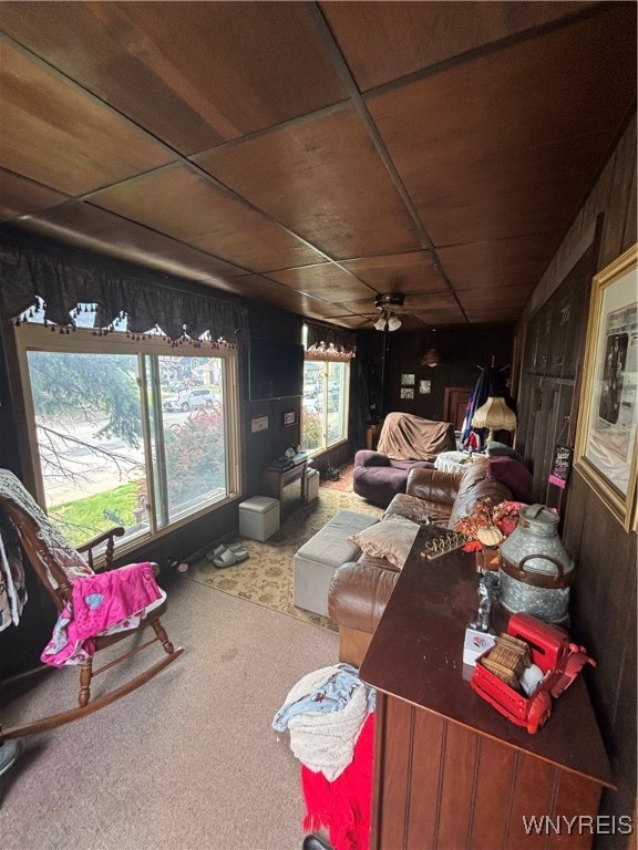704 Abbott Road Buffalo, NY 14220 - Photo 6 of 13 Enclosed Porch