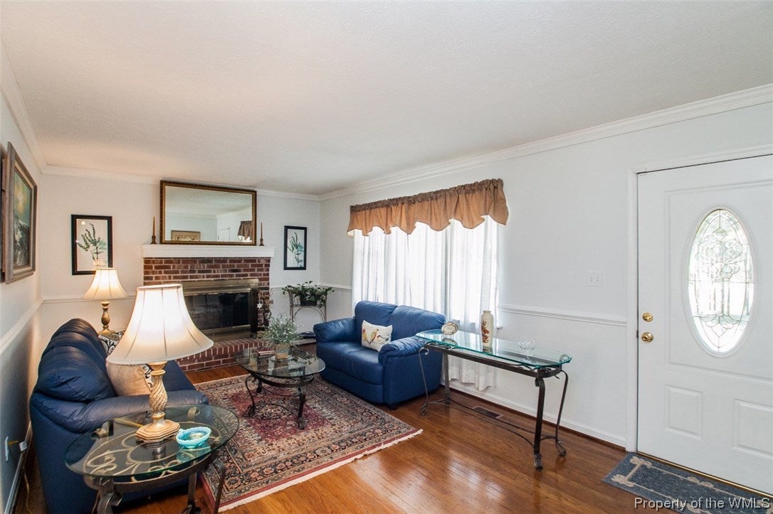 7176 Ark Road Gloucester, VA 23061 - Photo 25 of 32 Gallery Image 25