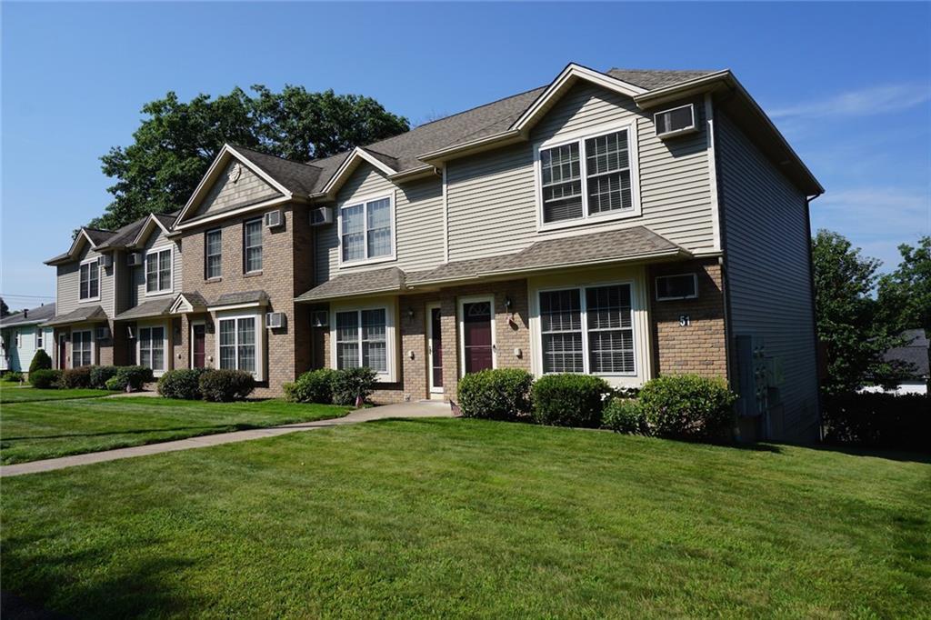 51 Clifford Street, Unit 4 Waterbury, CT 06708 - Photo 1 of 1