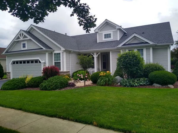 $509,000 | 13189 West Essex Lane, Huntley, IL 60142