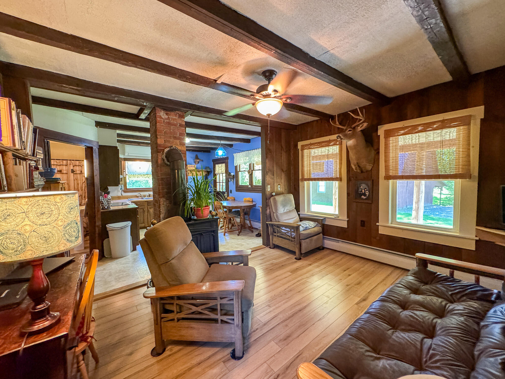 48 River Road Mattawamkeag, ME 04459 - Photo 16 of 35 15