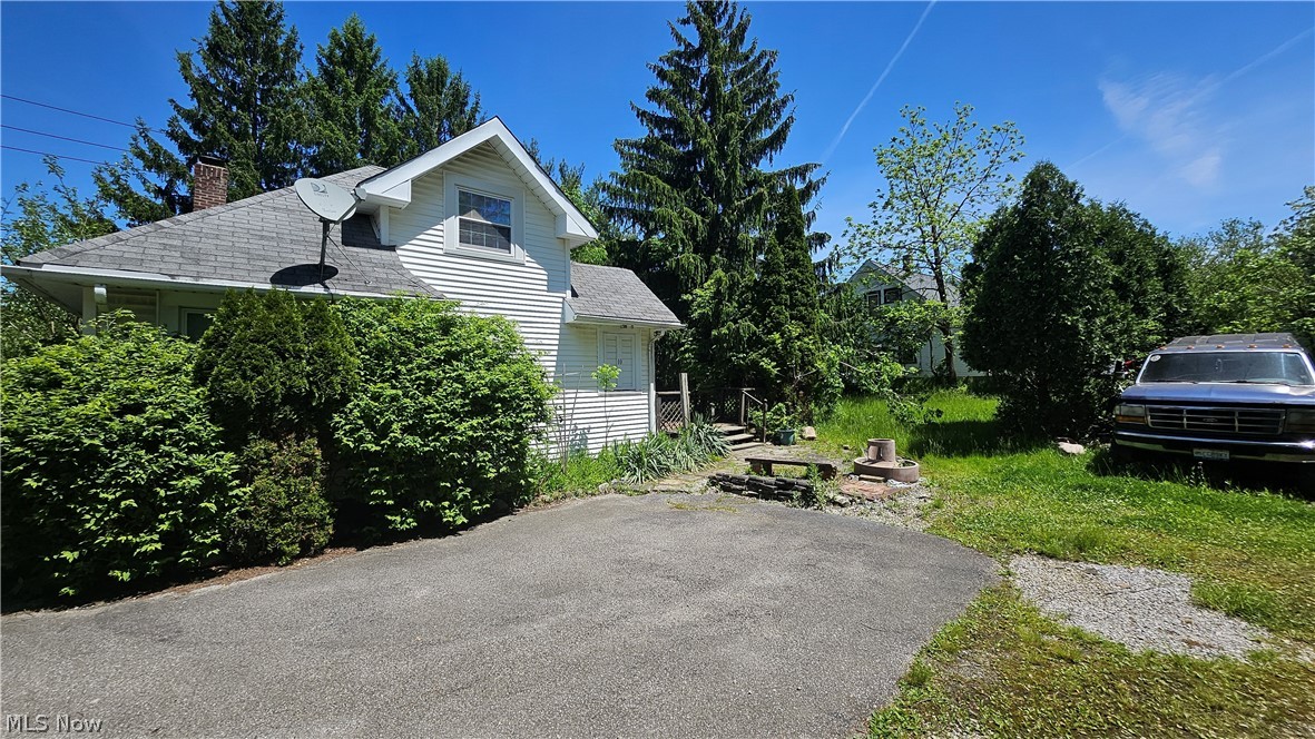 14522 Granger Road Maple Heights, OH 44137 - Photo 26 of 31