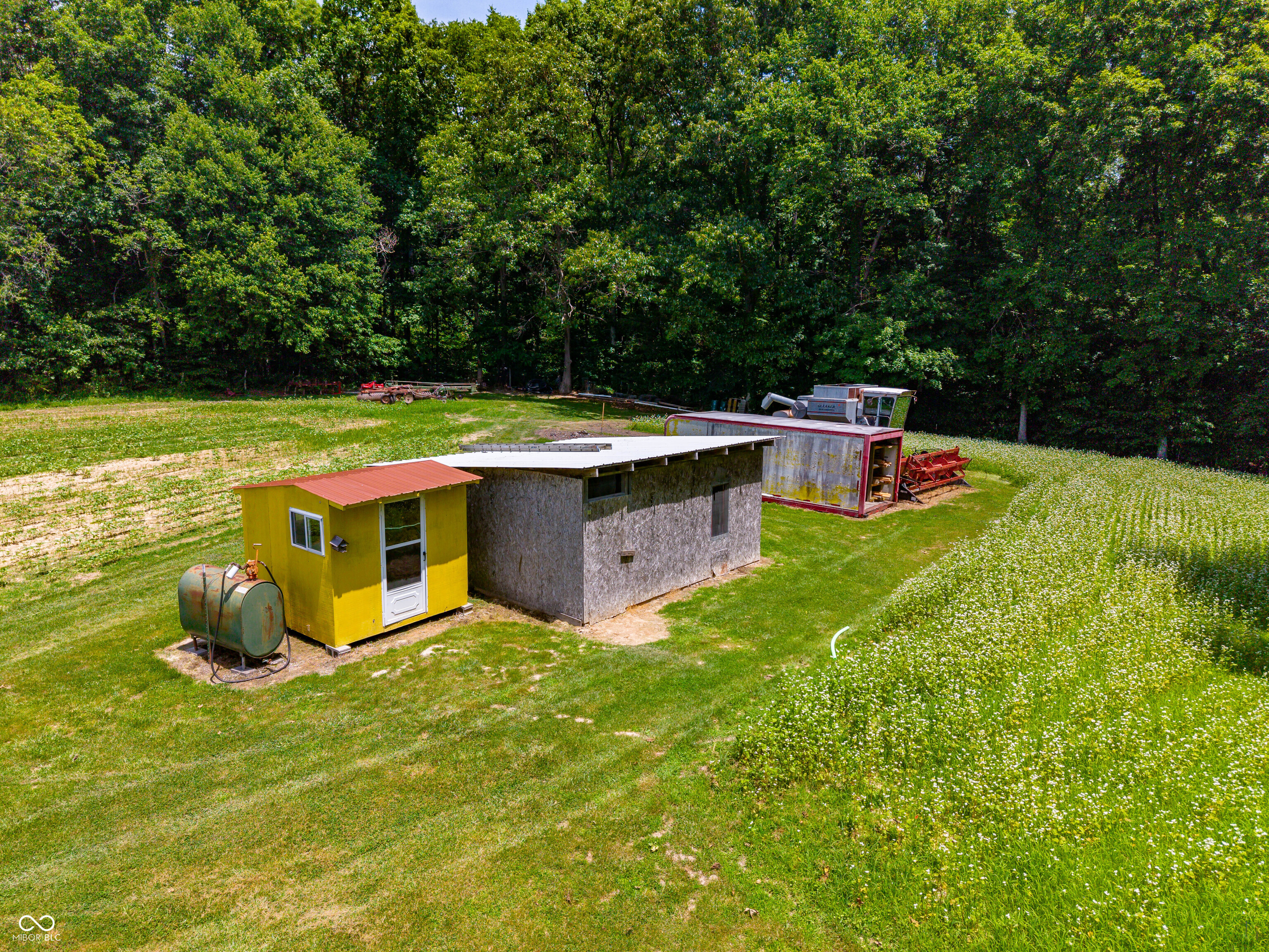 5053 Bittersweet Road Nashville, IN 47448 - Photo 61 of 64