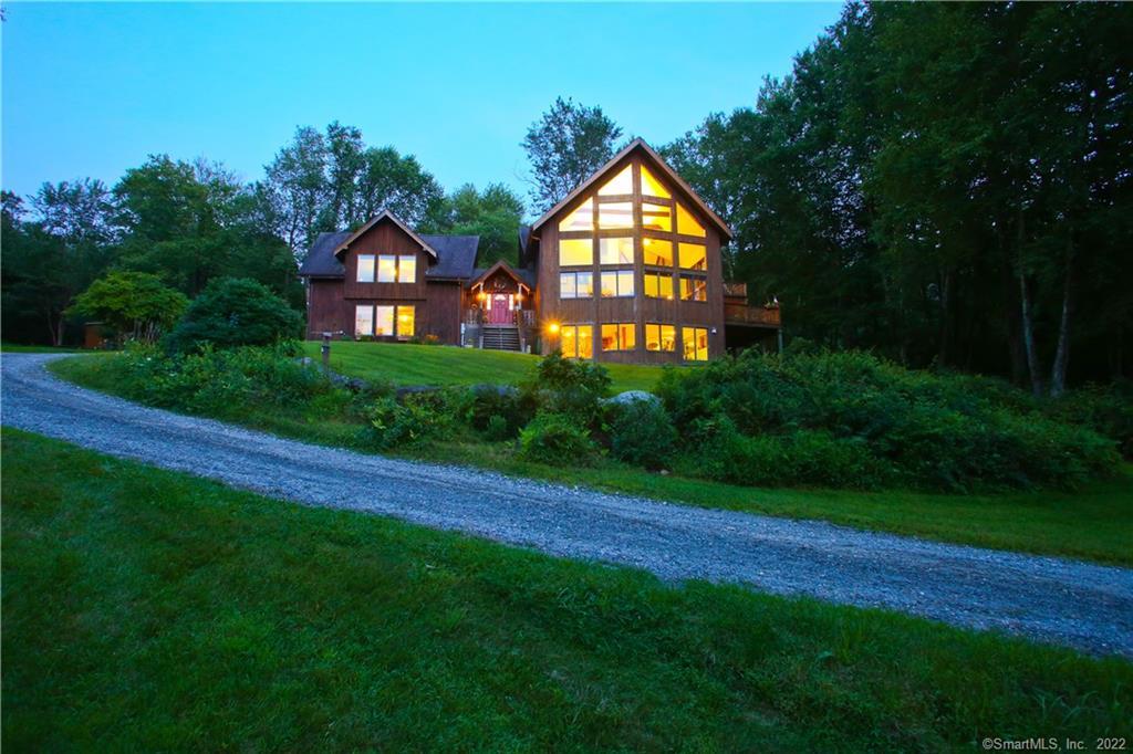 173 Kent Road Kent, CT 06757 - Photo 1 of 1