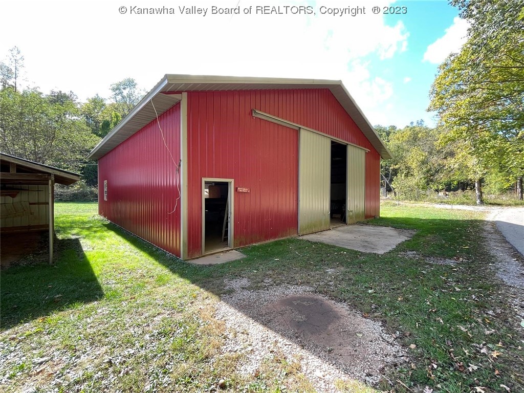 3101 Buff Crk Road Hurricane, WV 25526 - Photo 10 of 50 Gallery Image 10