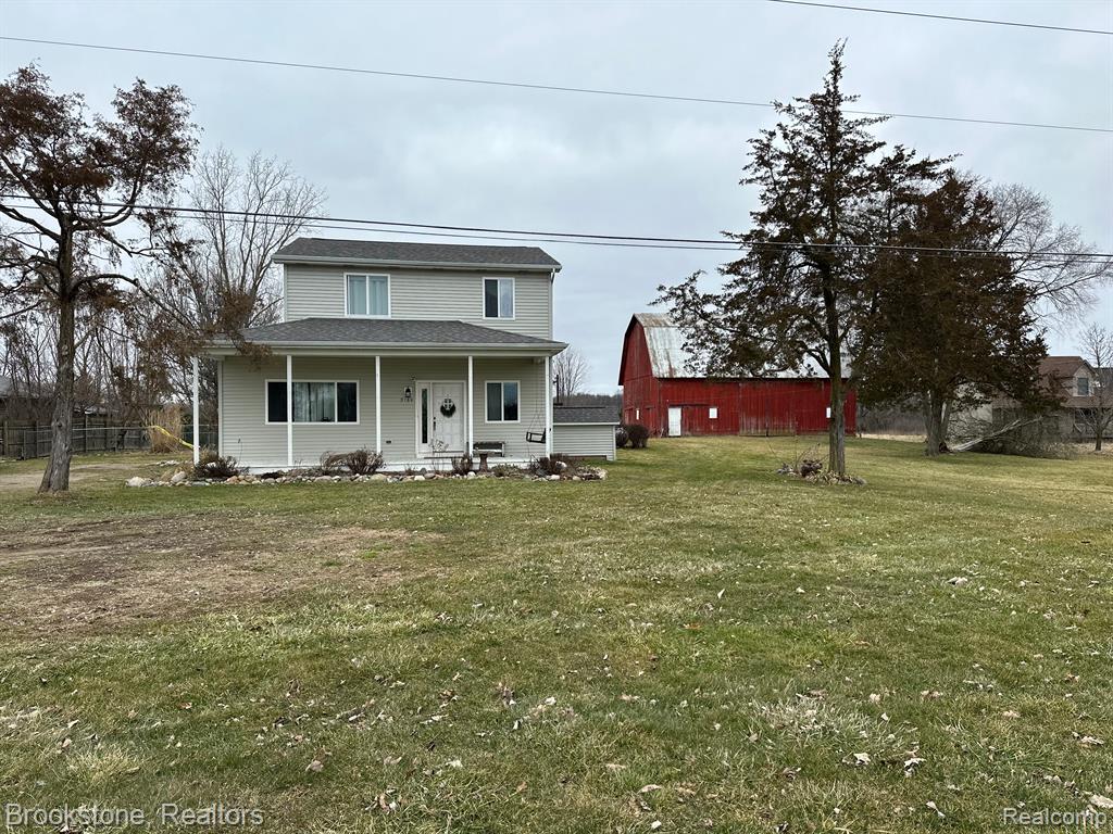 9164 Baldwin Road Gaines, MI 48436 - Photo 15 of 18