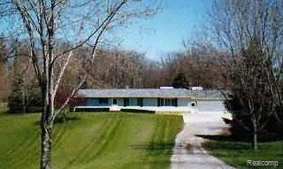 3592 Mitchell Road Lapeer, MI 48446 - Photo 1 of 1 Listing Image