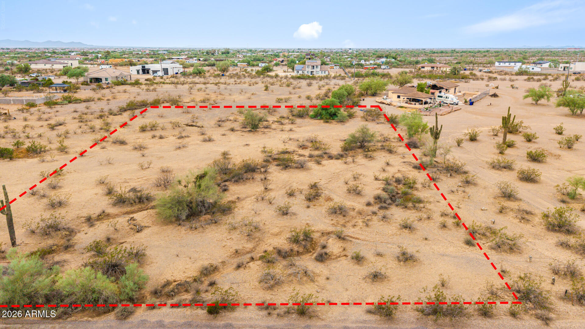 16505 West Peak View Road, Unit 2 Surprise, AZ 85387 - Photo 1 of 26 01 - Peak View