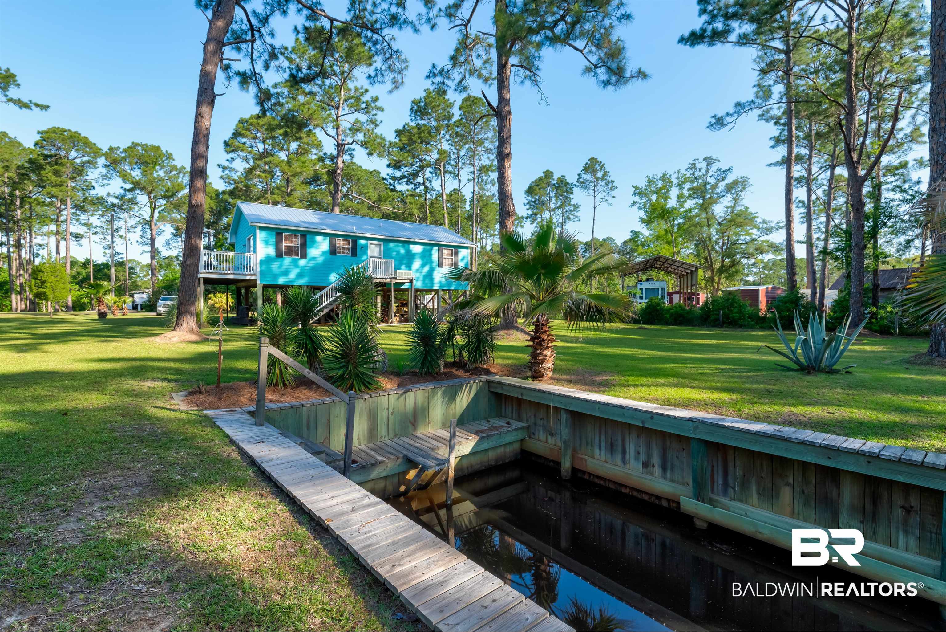 15465 Delta Port Boulevard Coden, AL 36523 - Photo 7 of 39